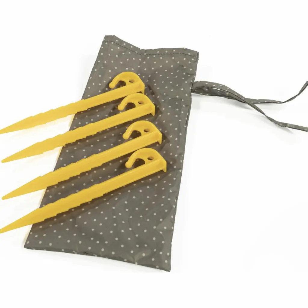 Sale Tente anti-UV summer Poppy Moss Tente Anti Uv