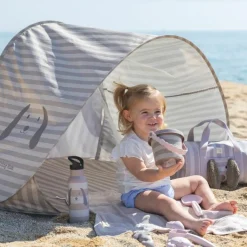 Best Tente anti-UV summer Sintra beige Tente Anti Uv