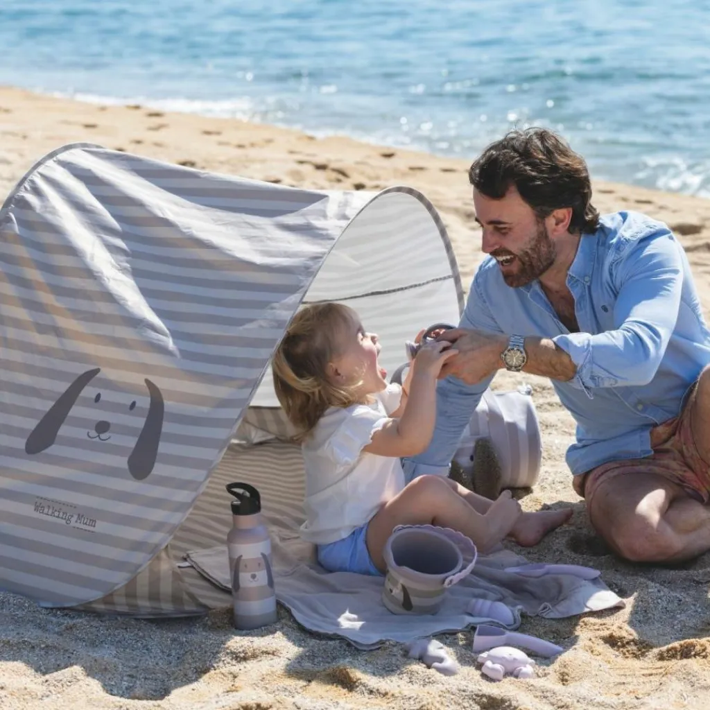 Best Tente anti-UV summer Sintra beige Tente Anti Uv