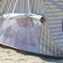 Best Tente anti-UV summer Sintra beige Tente Anti Uv