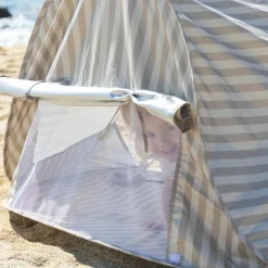 Best Tente anti-UV summer Sintra beige Tente Anti Uv