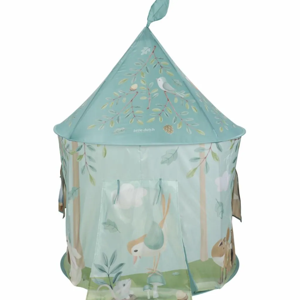 Sale Tente de jeu Forest Friends Tente De Jeu