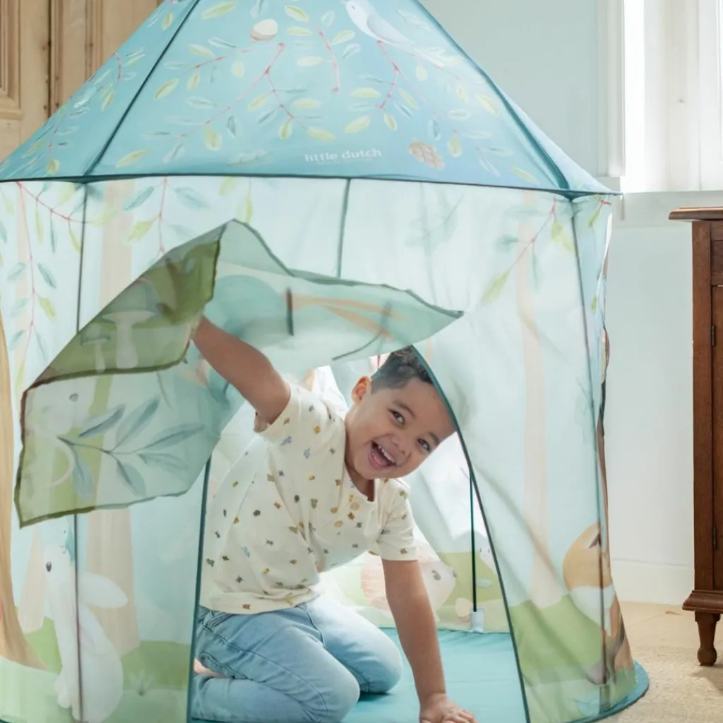 Sale Tente de jeu Forest Friends Tente De Jeu