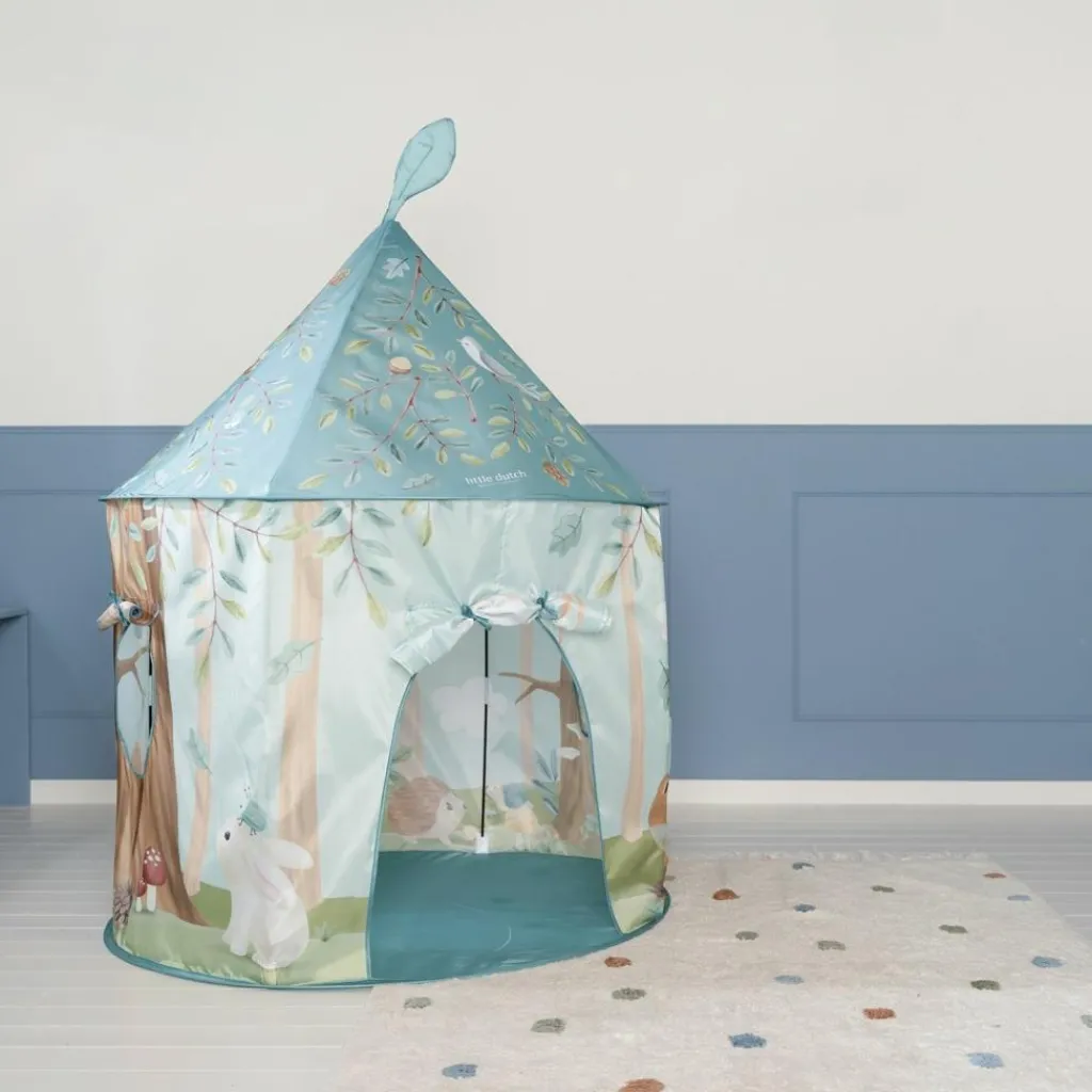 Sale Tente de jeu Forest Friends Tente De Jeu