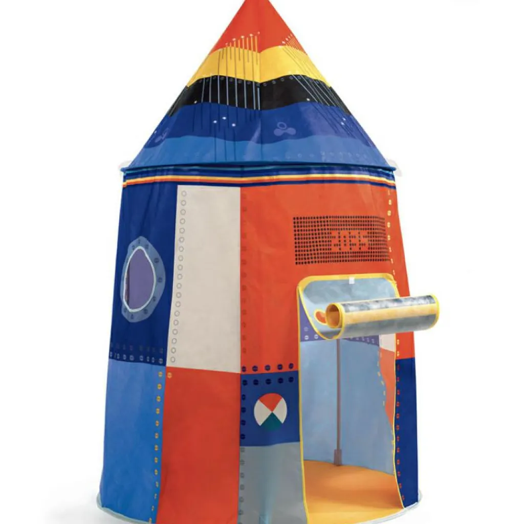 Best Tente de jeu Fusée Tente De Jeu