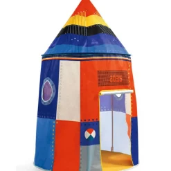 Best Tente de jeu Fusée Tente De Jeu