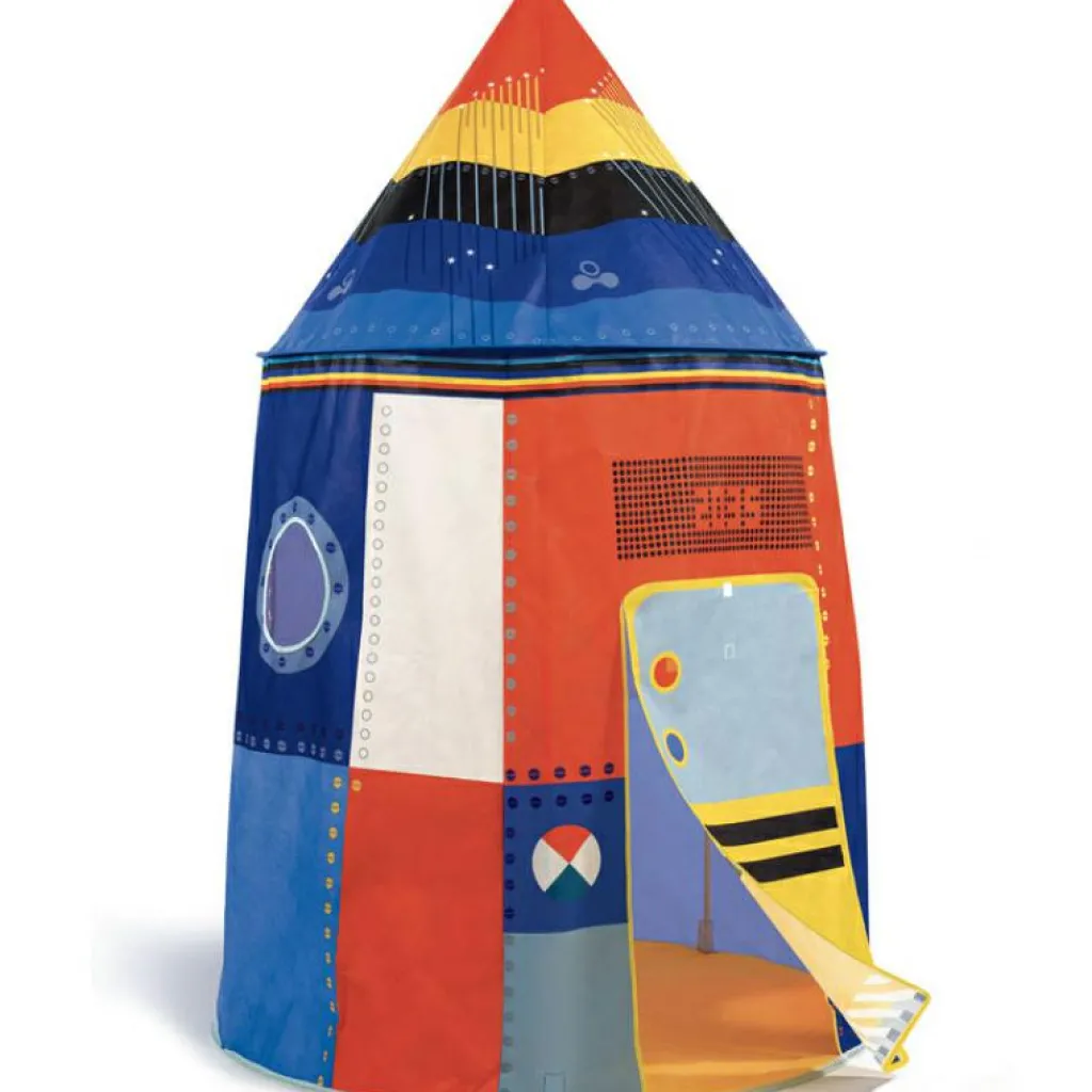 Best Tente de jeu Fusée Tente De Jeu