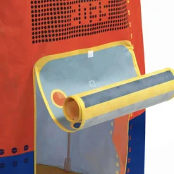 Best Tente de jeu Fusée Tente De Jeu