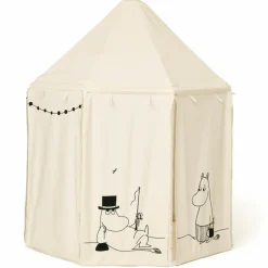 Discount Tente de jeu Moomin Beige Tente De Jeu