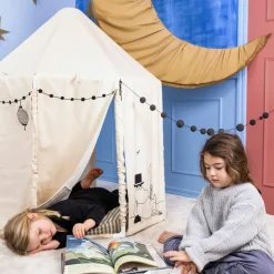 Discount Tente de jeu Moomin Beige Tente De Jeu