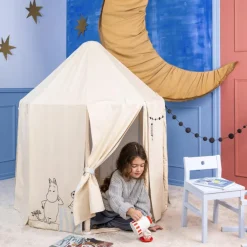 Discount Tente de jeu Moomin Beige Tente De Jeu