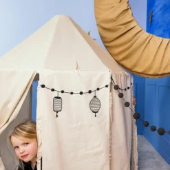 Discount Tente de jeu Moomin Beige Tente De Jeu