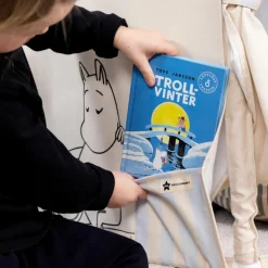 Discount Tente de jeu Moomin Beige Tente De Jeu