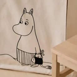 Discount Tente de jeu Moomin Beige Tente De Jeu