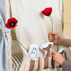 Discount Tente de jeu Moomin Multi Tente De Jeu