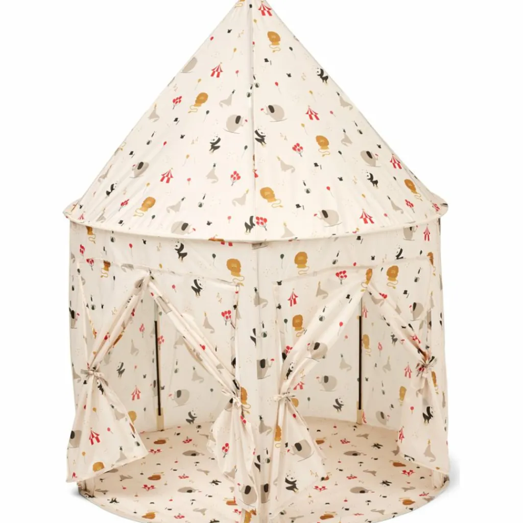 New Tente de jeu Oaks Circus Tente De Jeu