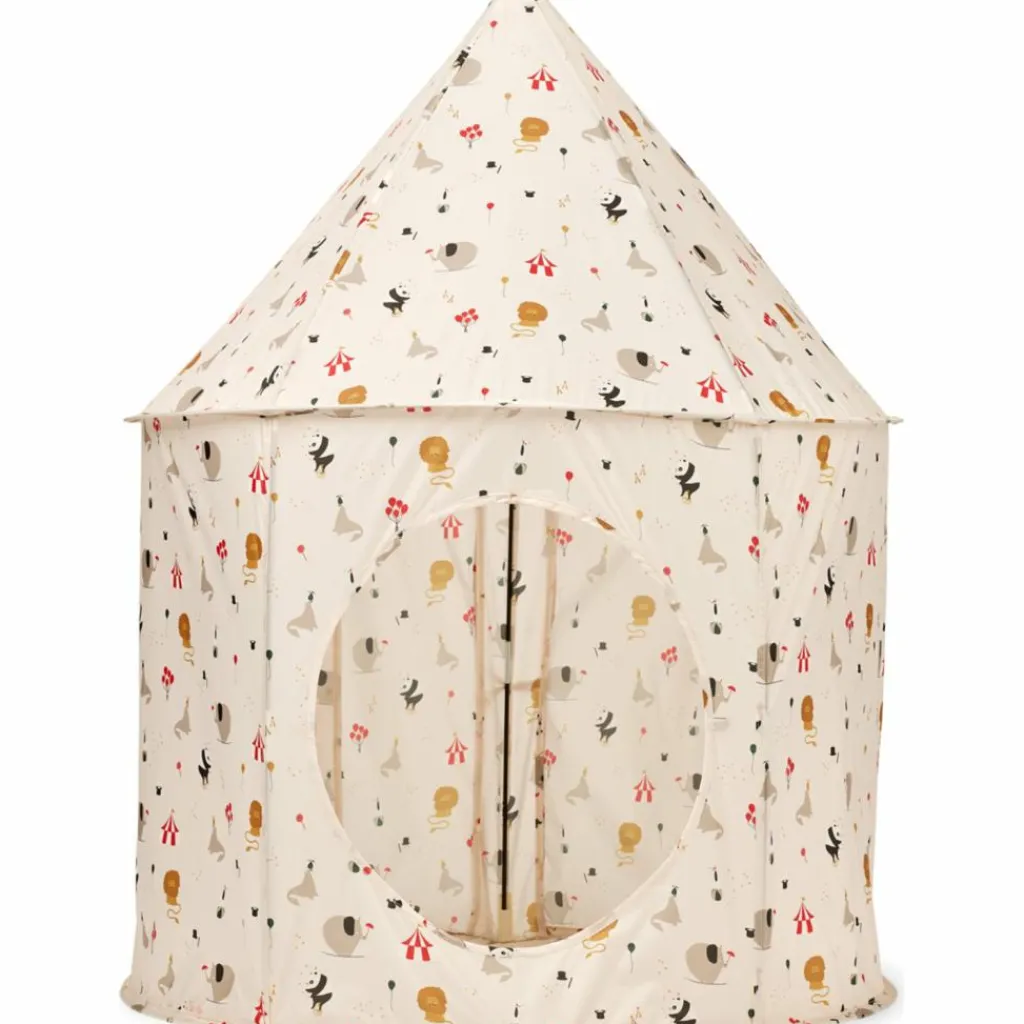 New Tente de jeu Oaks Circus Tente De Jeu