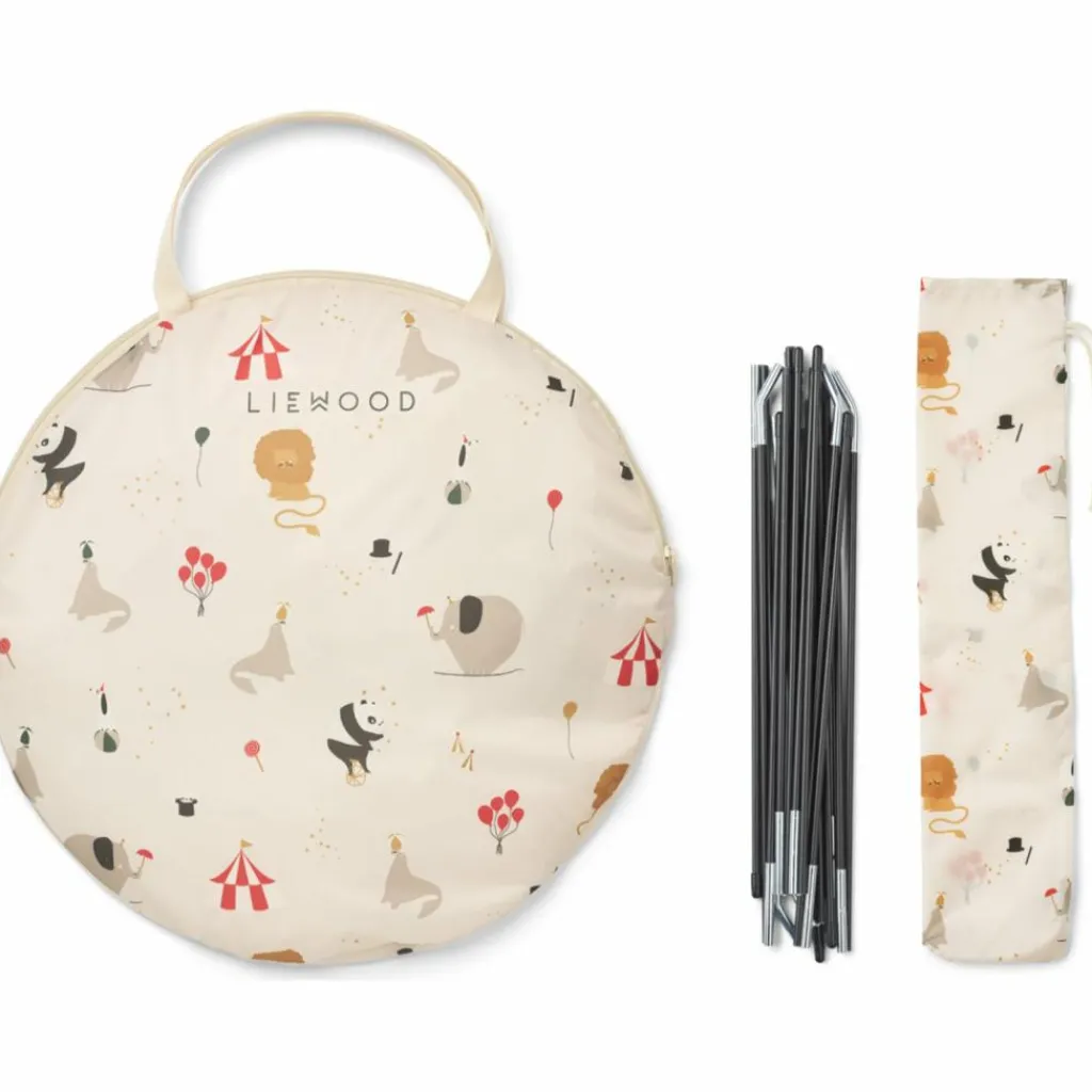 New Tente de jeu Oaks Circus Tente De Jeu