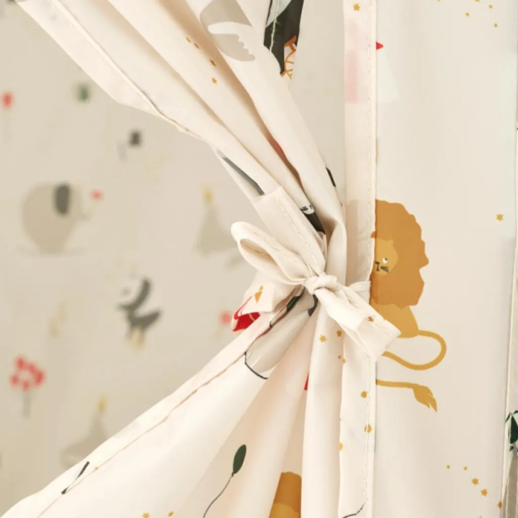 New Tente de jeu Oaks Circus Tente De Jeu