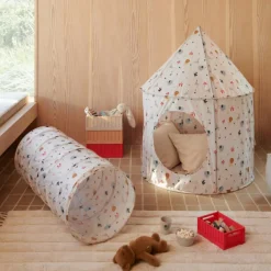 New Tente de jeu Oaks Circus Tente De Jeu