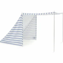 Outlet Tente de plage Bleue Tente Anti Uv