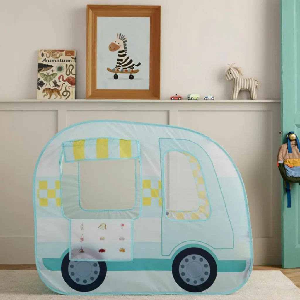 Outlet Tente Food Truck Kid's Hub Tente De Jeu