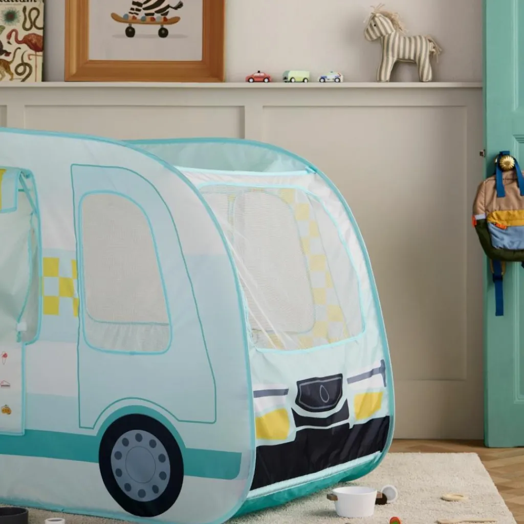 Outlet Tente Food Truck Kid's Hub Tente De Jeu