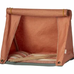 Sale Tente Happy camper Souris Accessoires Pour Univers De Jeu