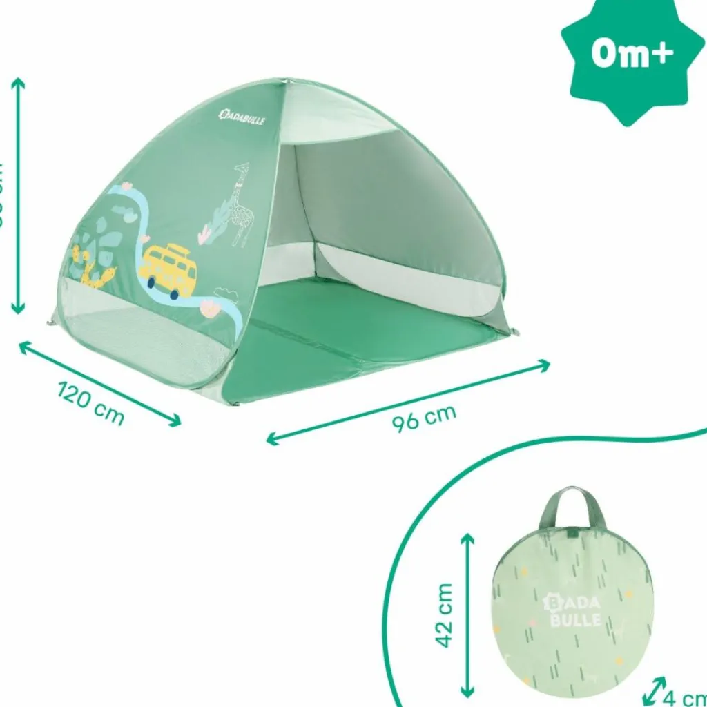 New Tente Pop-up anti-UV Tente Anti Uv