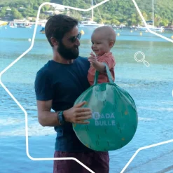 New Tente Pop-up anti-UV Tente Anti Uv