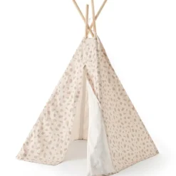 Clearance Tente tipi tachetée Tipi