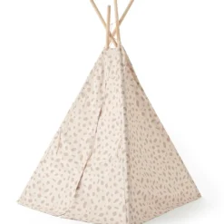Clearance Tente tipi tachetée Tipi
