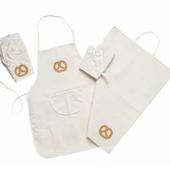 Hot Tenue de chef cuisinier Dînette Et Aliments Factices