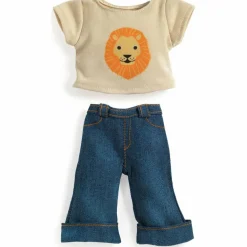 Discount Tenue Ivory pour poupée Accessoires Poupée