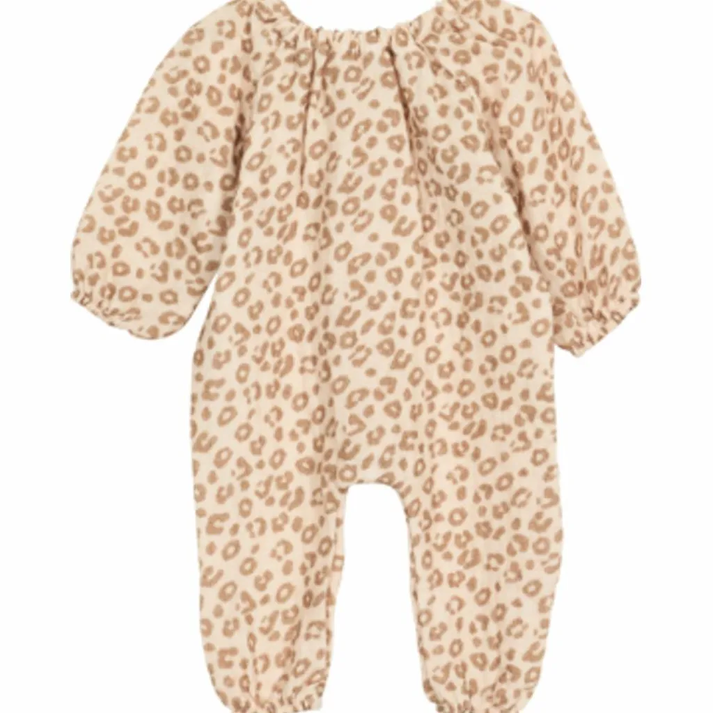 Online Tenue pour poupée Gaze Léopard (sans col) Accessoires Poupée