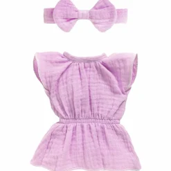 Discount Tenue Violette pour poupée Accessoires Poupée