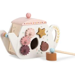 Théière d'activités Après la pluie Jouet D'Activités