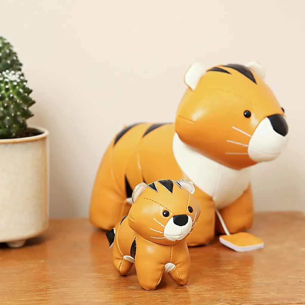 Online Tim le Tigre Les Animaux Musicaux Peluche Musicale