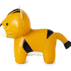 Hot Tim le Tigre Les Petits Animaux Peluche Musicale