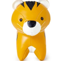 Hot Tim le Tigre Les Petits Animaux Peluche Musicale