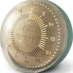 Best Timer digital KIDYTIMER rechargeable Apprentissage Du Temps Et Quotidien