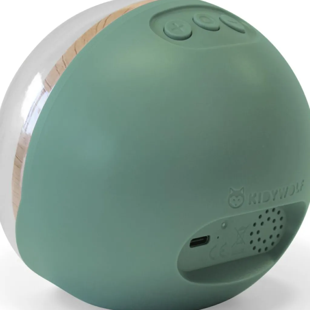 Best Timer digital KIDYTIMER rechargeable Apprentissage Du Temps Et Quotidien