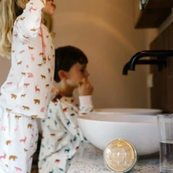 Best Timer digital KIDYTIMER rechargeable Apprentissage Du Temps Et Quotidien