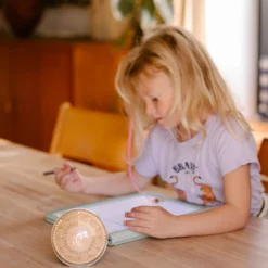 Best Timer digital KIDYTIMER rechargeable Apprentissage Du Temps Et Quotidien