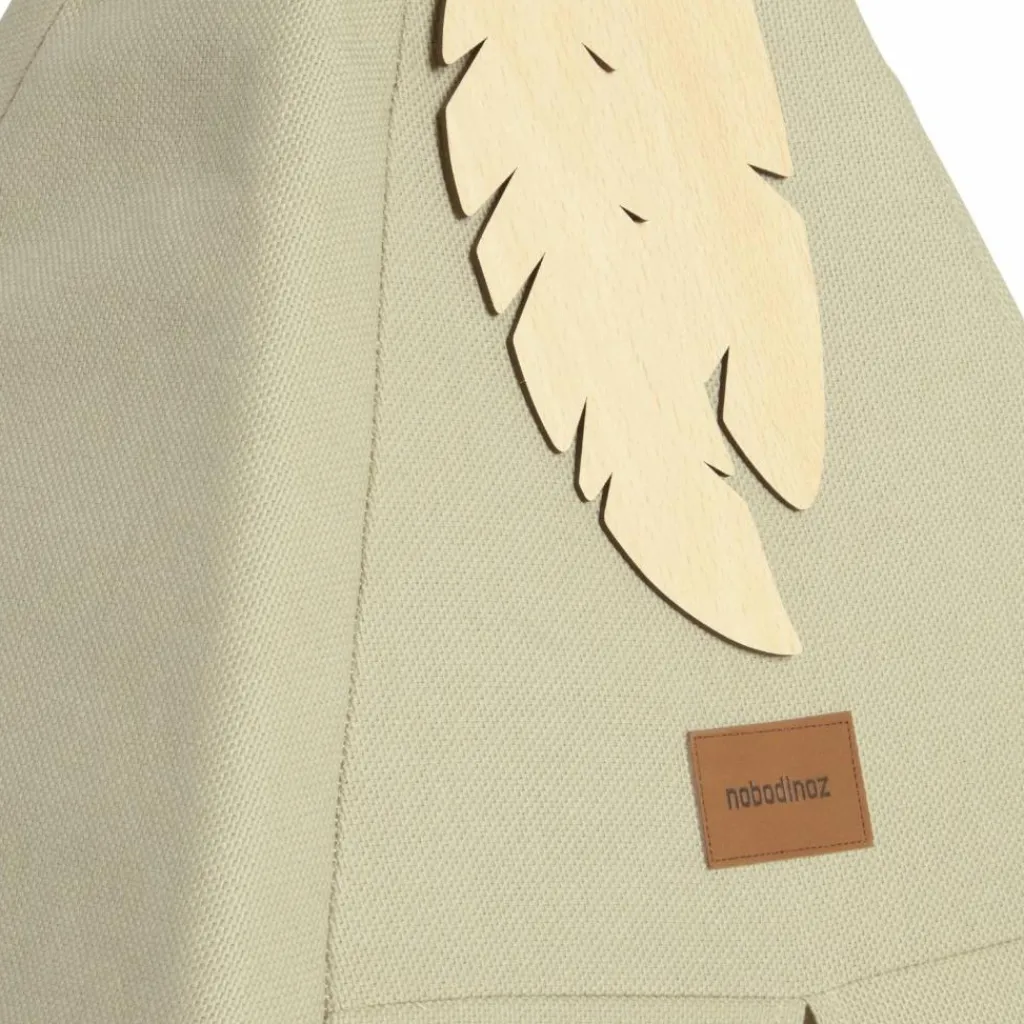 Outlet Tipi Nevada (120 x 152 cm) Tipi