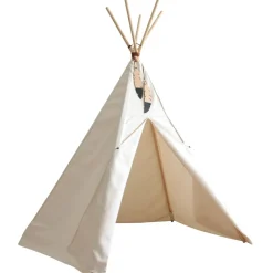 Tipi Nevada écru Natural Tipi