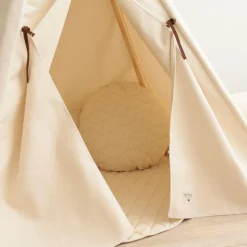 Tipi Nevada écru Natural Tipi