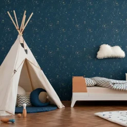 Tipi Nevada écru Natural Tipi