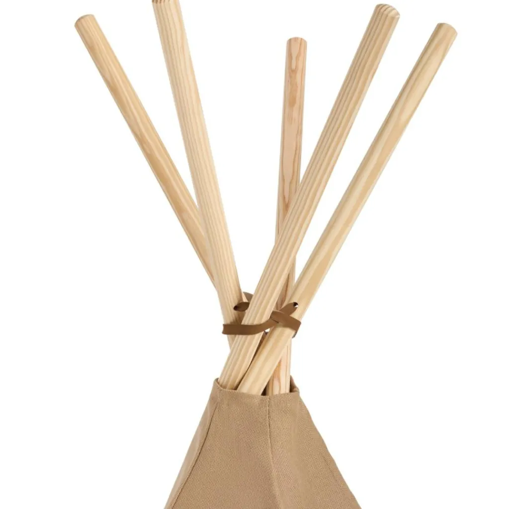 Discount Tipi Nevada fawn Tipi