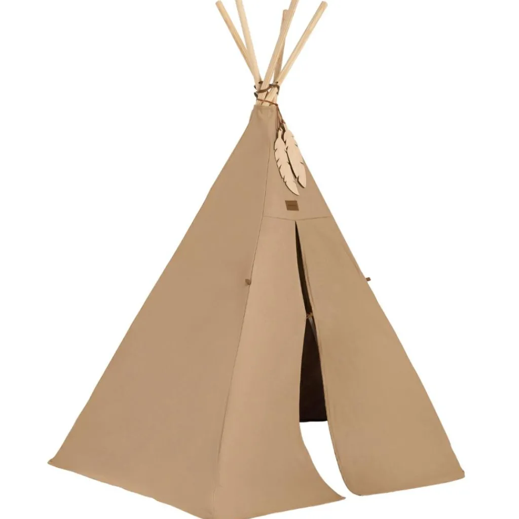 Discount Tipi Nevada fawn Tipi